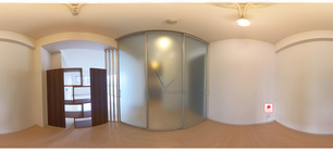 プラチナコート広尾 405 【東京都広尾】 の間取り図