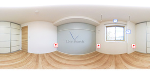 カデンツァ 101 【茨城県みどりの駅】 の間取り図