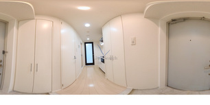 ステーションフロント両国 202 【東京都両国】 の間取り図