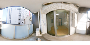 ステーションフロント両国 203 【東京都両国】 の間取り図