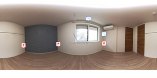 スーラグリシーヌ 103 【東京都東十条】 の間取り図