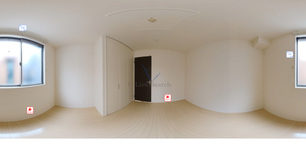 0000873　グラン　ジュテ　S 104 【滋賀県湖西線 おごと温泉駅 徒歩15分】 の間取り図