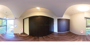 ザ・レジデンス神楽坂Ⅱ 501 【東京都神楽坂】 の間取り図