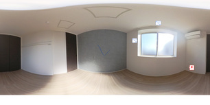 スーラグリシーヌ 302 【東京都東十条】 の間取り図