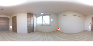 Seed東大宮 301 【埼玉県湘南新宿ライン宇都宮線横須賀線　東大宮駅　徒歩8分】 の間取り図