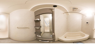 レジデンス新蒲田スクエア 102 【東京都蓮沼】 の間取り図