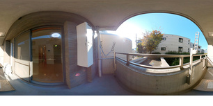 レジデンス新蒲田スクエア 204 【東京都蓮沼】 の間取り図