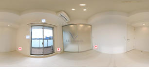 LaSante千駄木 906 【東京都西日暮里】 の間取り図