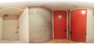 ZESTY小石川 301 【東京都茗荷谷】 の間取り図