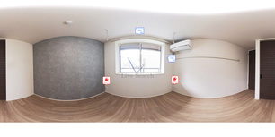 スーラグリシーヌ 201 【東京都東十条】 の間取り図