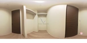 スーラグリシーヌ 203 【東京都東十条】 の間取り図