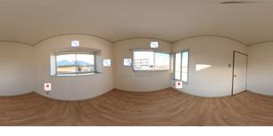 アネックスJ 202 【福岡県博多南駅】 の間取り図