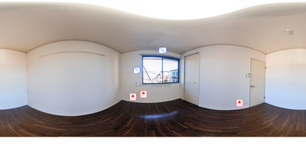 セジュールちづる 203 【埼玉県東北本線　東大宮駅　バス所要時間10分　深作中バス停　徒歩10分】 の間取り図