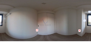 ISM練馬 302 【東京都練馬】 の間取り図