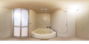 サンエクセル大江 203 【熊本県新水前寺駅】 の間取り図