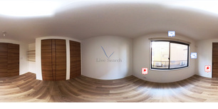 4602720　さぬがさ　21 101 【滋賀県 能登川駅】 の間取り図