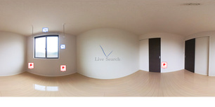 ドエルコート 101 【熊本県竜田口駅】 の間取り図