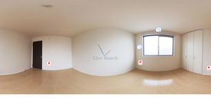 クレストールアベニューⅠ棟 202 【熊本県竜田口駅】 の間取り図