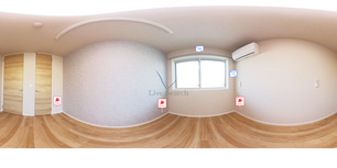 ヴェルメゾン須屋 101 【熊本県須屋駅】 の間取り図