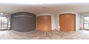 ルミエール（藤原町） 103 【埼玉県新河岸駅】 の間取り図