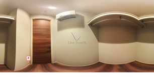 ゼフィールメゾンプレミア緑園 207 【神奈川県相模鉄道いずみ野線　南万騎が原駅】 の間取り図