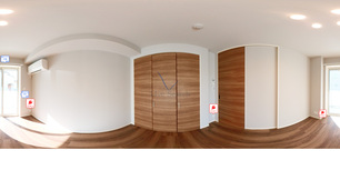 ゼフィールメゾンプレミア緑園 102 【神奈川県相模鉄道いずみ野線　南万騎が原駅】 の間取り図