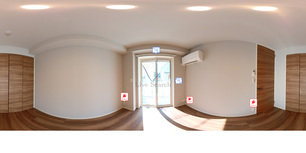 ゼフィールメゾンプレミア緑園 103 【神奈川県相模鉄道いずみ野線　南万騎が原駅】 の間取り図