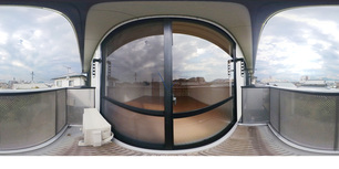 アネックススリーゼ 202 【熊本県水俣駅】 の間取り図