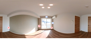 ゼフィールメゾンプレミア緑園 201 【神奈川県相模鉄道いずみ野線　南万騎が原駅】 の間取り図