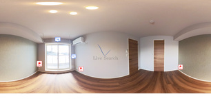 ゼフィールメゾンプレミア緑園 301 【神奈川県相模鉄道いずみ野線　南万騎が原駅】 の間取り図