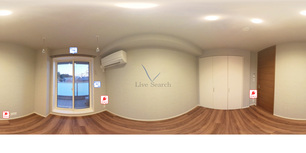 ゼフィールメゾンプレミア緑園 302 【神奈川県相模鉄道いずみ野線　南万騎が原駅】 の間取り図