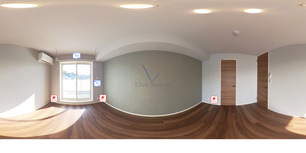 ゼフィールメゾンプレミア緑園 303 【神奈川県相模鉄道いずみ野線　南万騎が原駅】 の間取り図