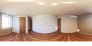 ゼフィールメゾンプレミア緑園 305 【神奈川県相模鉄道いずみ野線　南万騎が原駅】 の間取り図