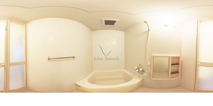 ミモザ 202 【東京都JR埼京線　赤羽駅　徒歩１２分】 の間取り図