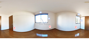 ウエスト　ヴィレッジ A0101 【福岡県春日駅】 の間取り図