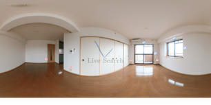 コスモ松島 701 【福岡県貝塚駅】 の間取り図