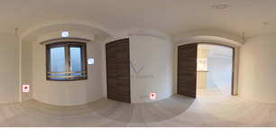 プライムガーデン若木 510 【東京都上板橋】 の間取り図