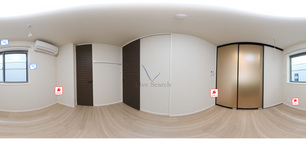 カーサフェリーチェ 103 【千葉県南行徳駅】 の間取り図