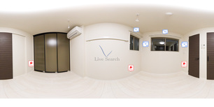 カーサフェリーチェ 201 【千葉県南行徳駅】 の間取り図