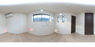 カーサフェリーチェ 202 【千葉県南行徳駅】 の間取り図