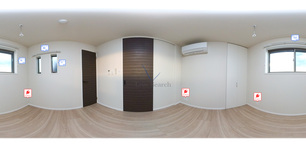 カーサフェリーチェ 302 【千葉県南行徳駅】 の間取り図