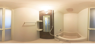 パールテラス 103 【千葉県塚田】 の間取り図