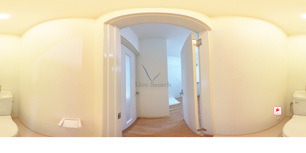 第3ハピネス 106 【東京都砂川七番駅】 の間取り図