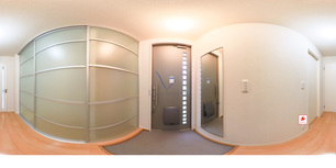 コーポエスぺロ 202 【茨城県守谷駅】 の間取り図