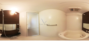 グランメゾン天神 102 【熊本県新水前寺駅前駅 徒歩7分】 の間取り図