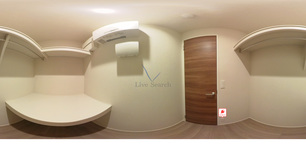 グランメゾン天神 202 【熊本県新水前寺駅前駅 徒歩7分】 の間取り図