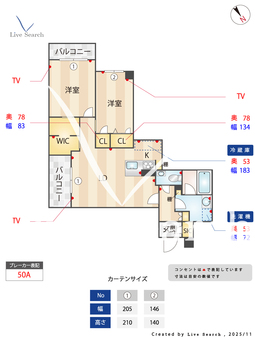 ヘルト　シュタイン　堺東 201 【大阪府堺東駅】 の間取り図