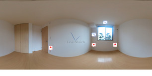 1712　アンジュール荒松 103 【滋賀県八日市駅】 の間取り図