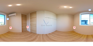 1604370　リノグレイス 202 【東京都西葛西】 の間取り図