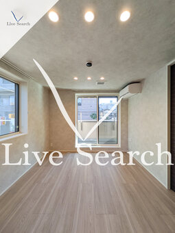 メゾンK.T 202 【東京都石川台駅】 の間取り図